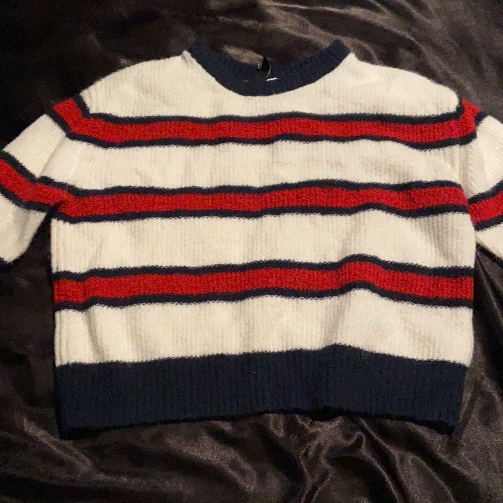 h&m sweater